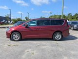 Used 2023 Chrysler Voyager LX image 6