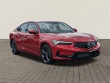 Certified 2025 Acura Integra A-Spec image 3