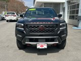 Used 2022 Nissan Frontier PRO-4X w/ Pro-4X Premium Package image 3