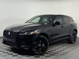 New 2026 Jaguar F-PACE R-Dynamic S image 2