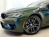 Used 2023 BMW M5 w/ Competition Package image 3