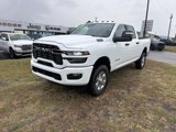 New 2025 RAM 2500 Big Horn image 3