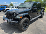 Used 2022 Jeep Gladiator Overland image 3