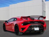 Used 2023 Lamborghini Huracan STO image 3