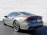 New 2024 Audi S7 Prestige image 3