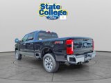 New 2025 Ford F350 4x4 Crew Cab Super Duty image 4