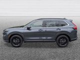 New 2026 Honda CR-V Sport image 2
