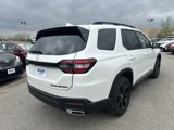 Certified 2025 Honda Pilot Black Edition image 5