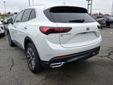 New 2025 Buick Envision Preferred image 4