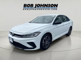 Used 2025 Volkswagen Jetta Sport image 3