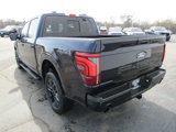 New 2025 Ford F150 Lariat w/ Equipment Group 501A Mid image 4