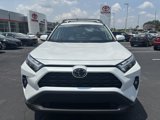 New 2025 Toyota RAV4 XLE Premium image 2