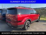 New 2026 Hyundai Santa Fe SEL image 2