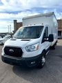 Used 2020 Ford Transit 350 DRW w/ Exterior Upgrade Package image 2