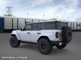 New 2025 Ford Bronco Raptor image 4