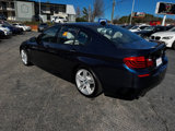Used 2014 BMW 535i Sedan image 3
