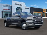 New 2025 RAM 3500 Laramie image 1