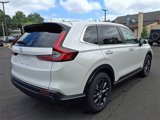New 2026 Honda CR-V EX-L image 4