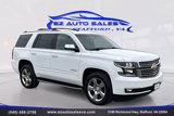 Used 2019 Chevrolet Tahoe Premier image 3