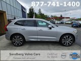 Certified 2023 Volvo XC60 B5 Ultimate w/ Climate Package image 4