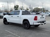 New 2025 RAM 1500 Limited image 4