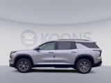 New 2026 Chevrolet Traverse LT w/ Driver Confidence Package image 2