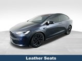 Used 2024 Tesla Model X image 4