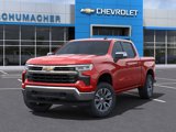 New 2025 Chevrolet Silverado 1500 LT image 6