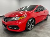 Used 2015 Honda Civic Si image 2