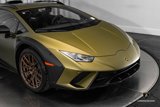 Used 2024 Lamborghini Huracan Sterrato image 2