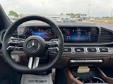 New 2025 Mercedes-Benz GLS 450 4MATIC image 3