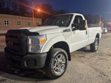 Used 2016 Ford F250 XL w/ Power Equipment Group image 3