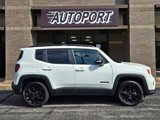 Used 2022 Jeep Renegade Altitude w/ Convenience Group image 4