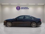Used 2017 Audi A6 3.0T Premium Plus w/ Driver Assistance Package image 2