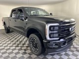 New 2025 Ford F350 Platinum image 3