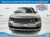 Used 2019 Land Rover Range Rover HSE image 2