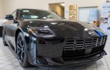 New 2025 Nissan Z Performance image 4