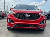 Used 2023 Ford Edge ST-Line image 2