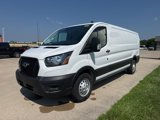 New 2025 Ford Transit 350 148 Low Roof w/ Electrician Trade Package image 3