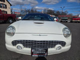 Used 2002 Ford Thunderbird Deluxe image 5