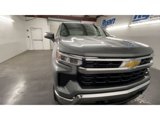 Certified 2025 Chevrolet Silverado 1500 LT image 3