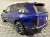 New 2026 Cadillac Vistiq Sport image 5