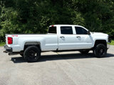 Used 2018 Chevrolet Silverado 2500 LT image 3