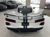 Used 2023 Chevrolet Corvette Stingray Preferred Cpe w/ Z51 Performance Package image 6