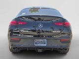 New 2025 Mercedes-Benz GLE 53 AMG 4MATIC Coupe image 4