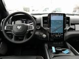New 2025 RAM 1500 Laramie w/ Night Edition image 6