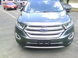 Used 2017 Ford Edge SEL w/ Equipment Group 201A image 2
