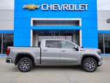New 2025 GMC Sierra 1500 SLE w/ X31 Off-Road Package image 5