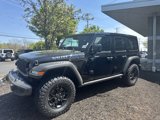New 2025 Jeep Wrangler Willys image 3
