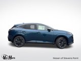 New 2025 Nissan Murano Platinum image 2